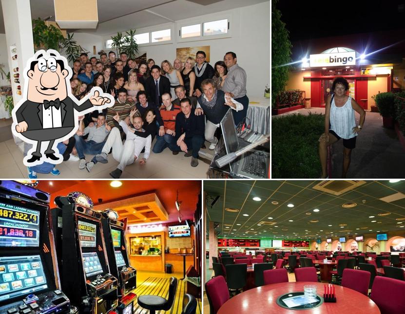 Telebingo Tremestieri
