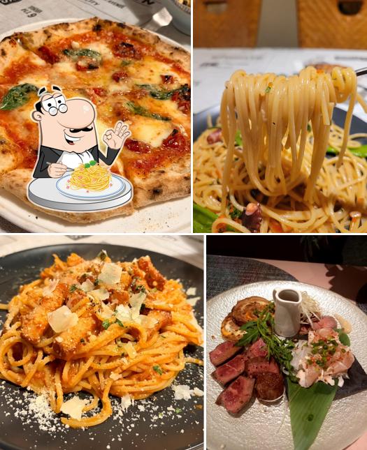 papachacha FRIEND’S Kariya Ekimae