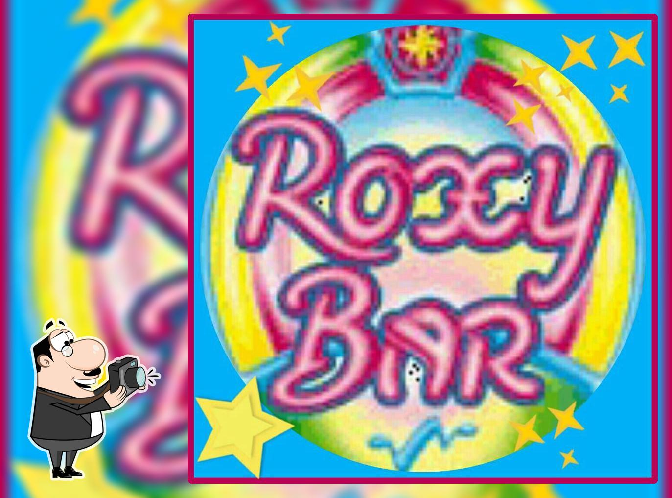 Roxy bar