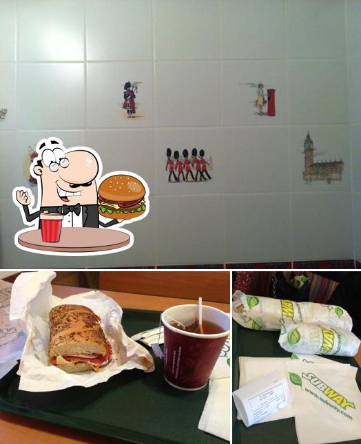 SUBWAY