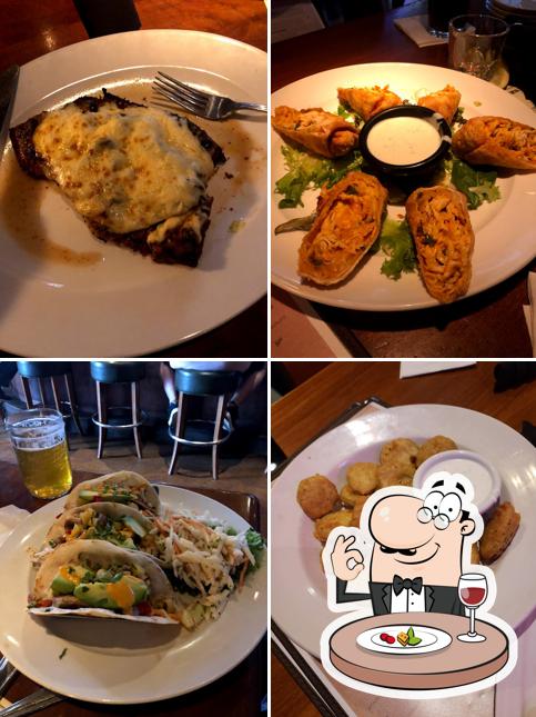 Stoney Point Grill - Mokena