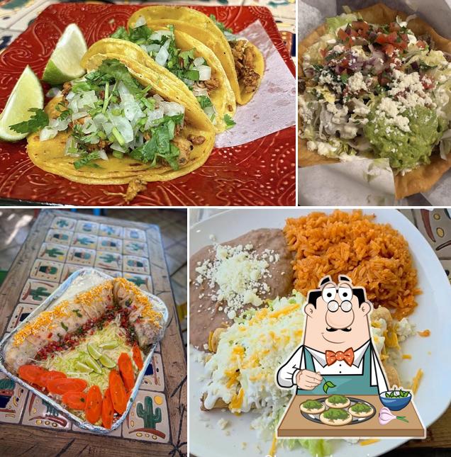 Tacos Che Taqueria