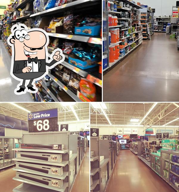 Walmart Supercenter
