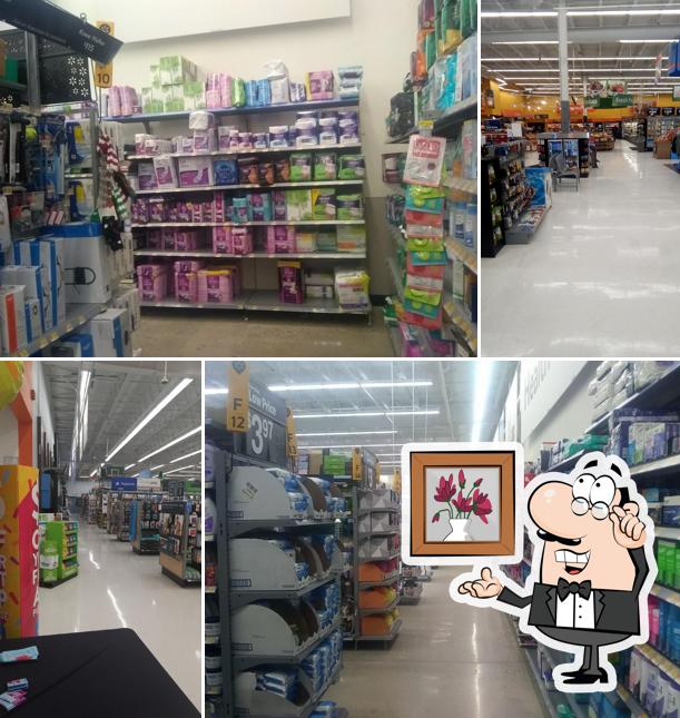 Walmart Supercenter
