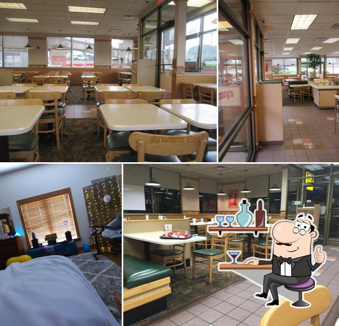 Wendy's