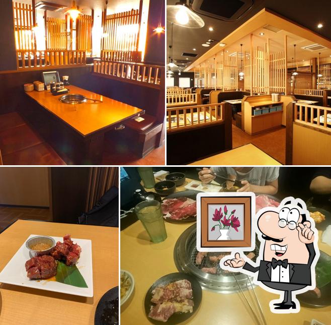 Yakiniku King
