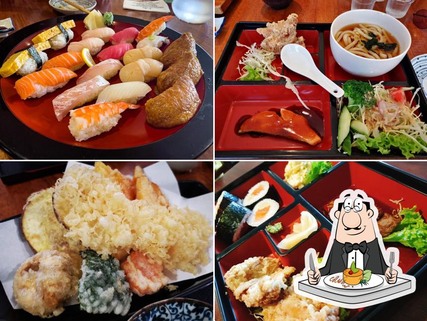 Yamato Japanese Restaurant