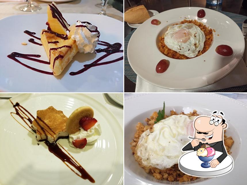 Restaurante Venecia