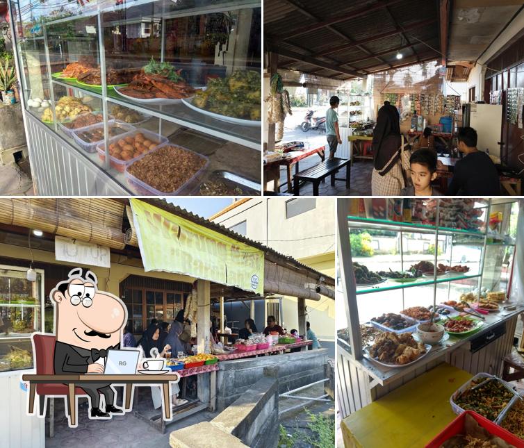 Warung Nasi Barokah