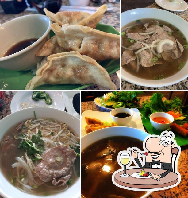 Let’s Pho