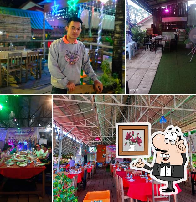 ຮ້ານອາຫານ ກຸຫຼາບປາກຊັນ2