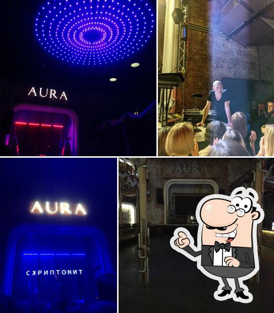 Aura