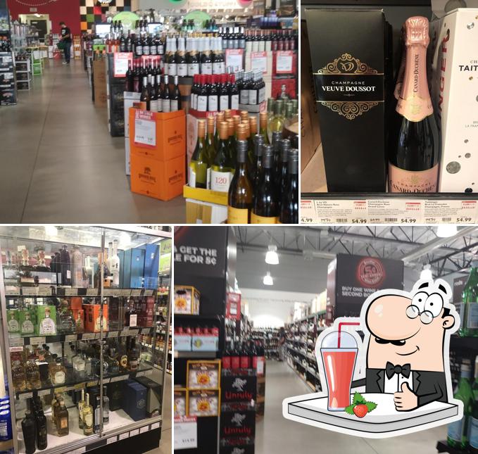 BevMo!