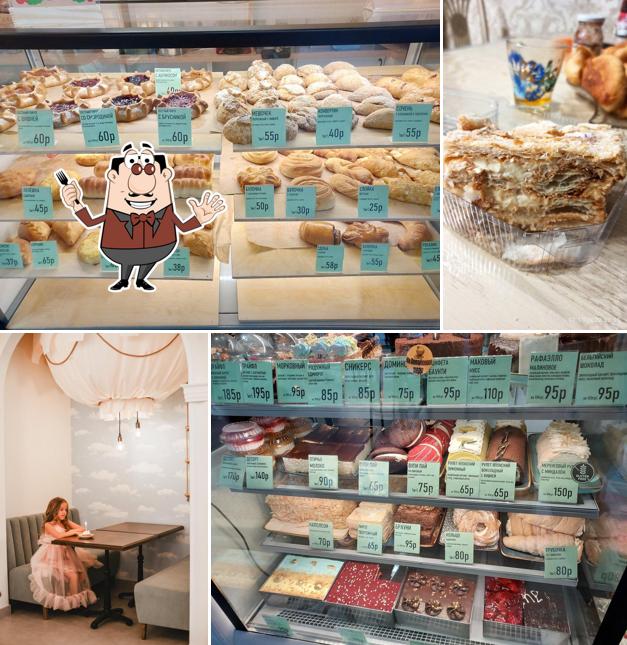 Мама Тесто