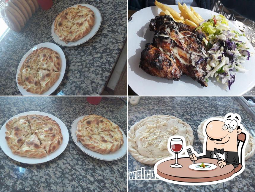 Miramar Resto-cafe