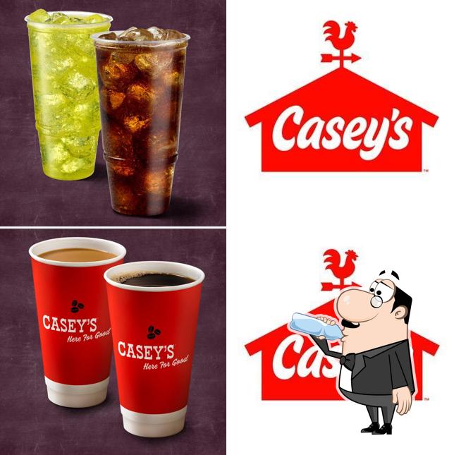 Casey's General Store