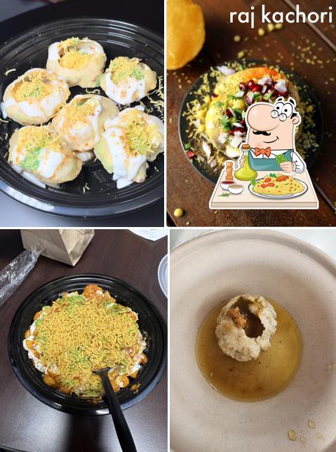 Desi Bite House