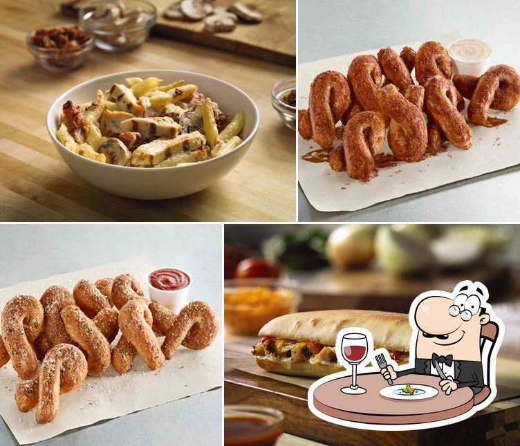 Domino's Pizza