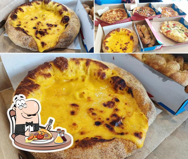 Domino's Senai