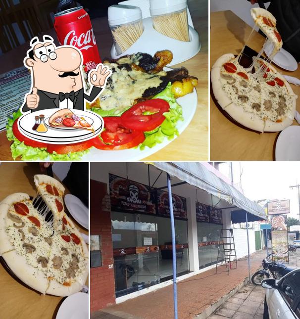 El Combo Resto Bar
