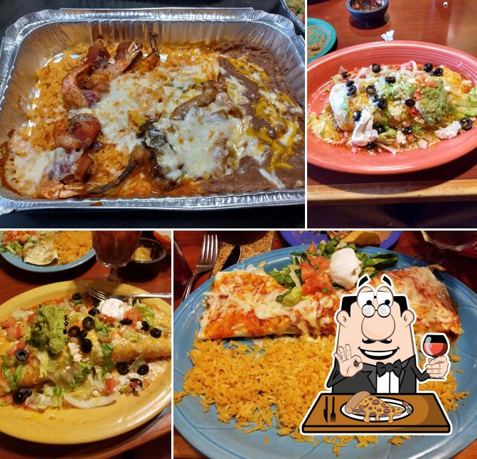 El Mariachi Loco Restaurante Mexican