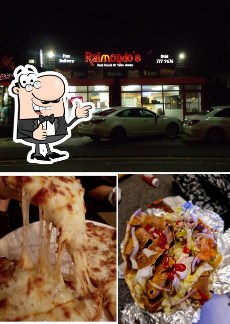 Raimondos