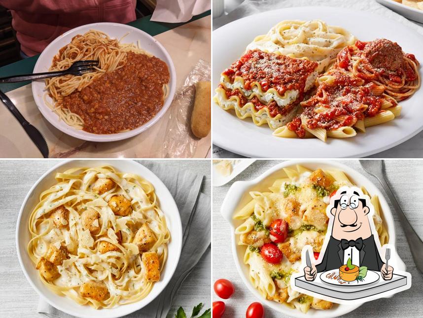 Fazoli's