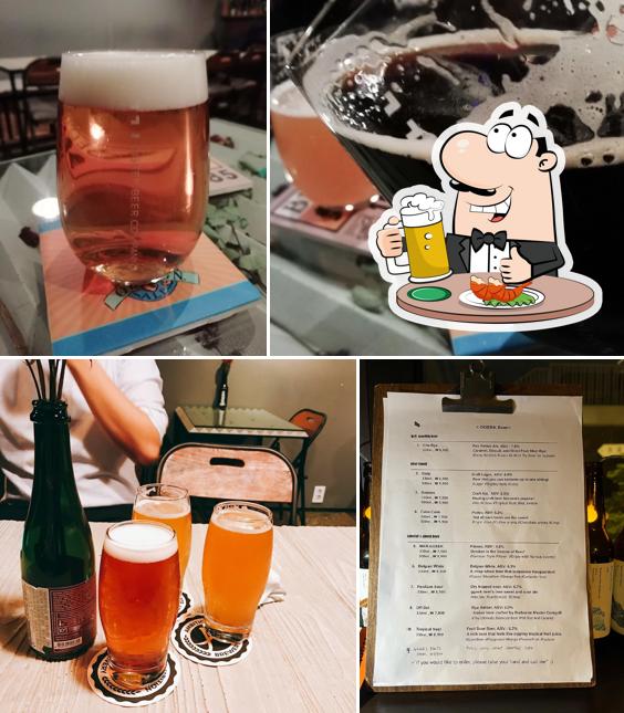 Ggeek Beer Company