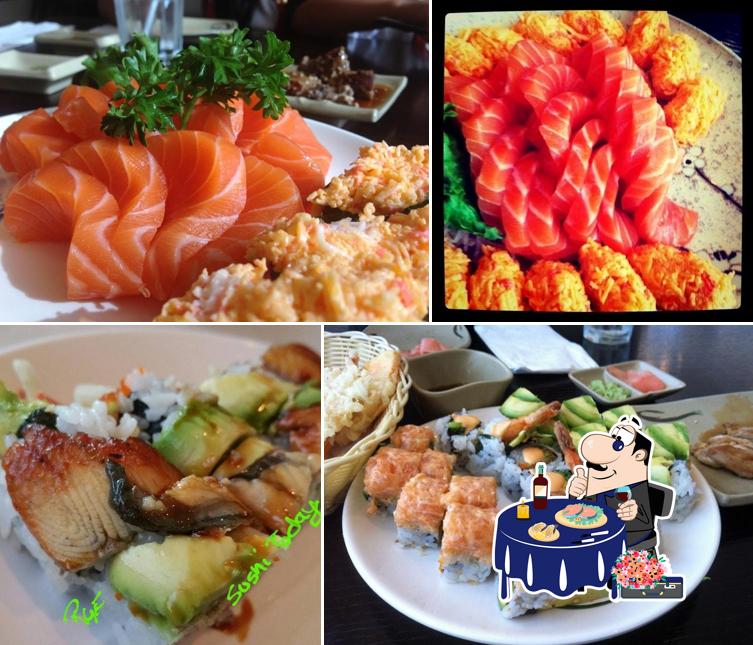 Go Believe Sushi