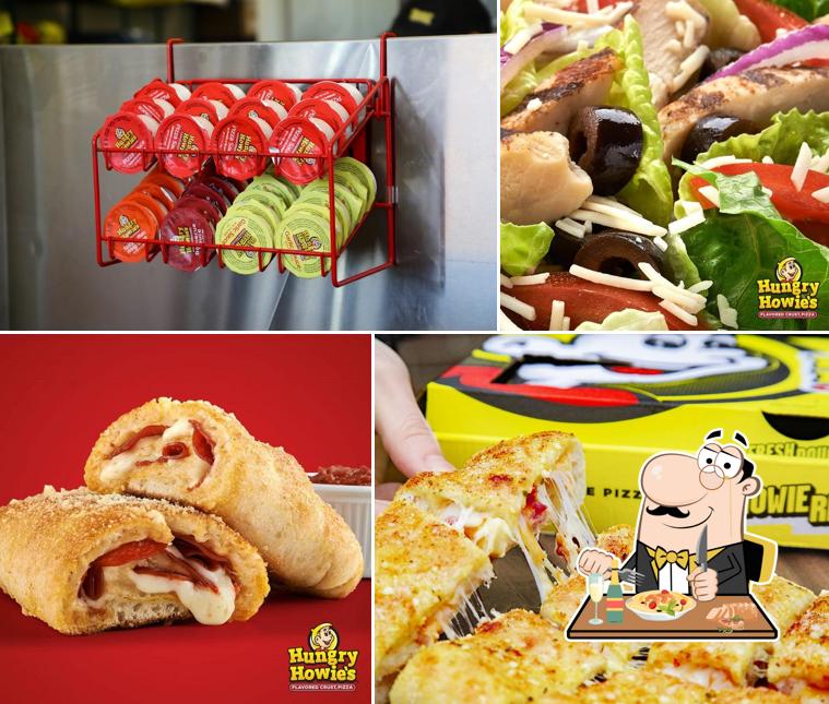 Hungry Howie's Pizza
