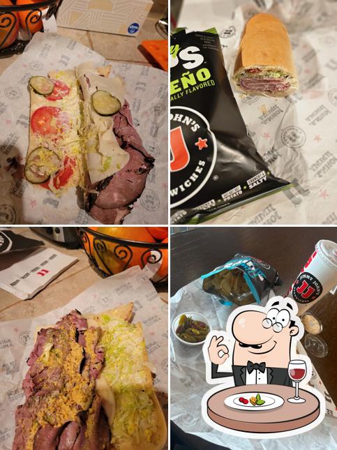Jimmy John's