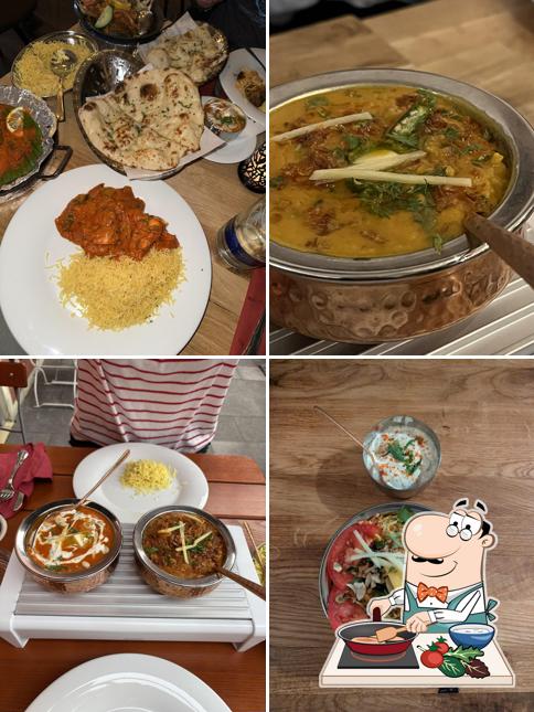 King Masala