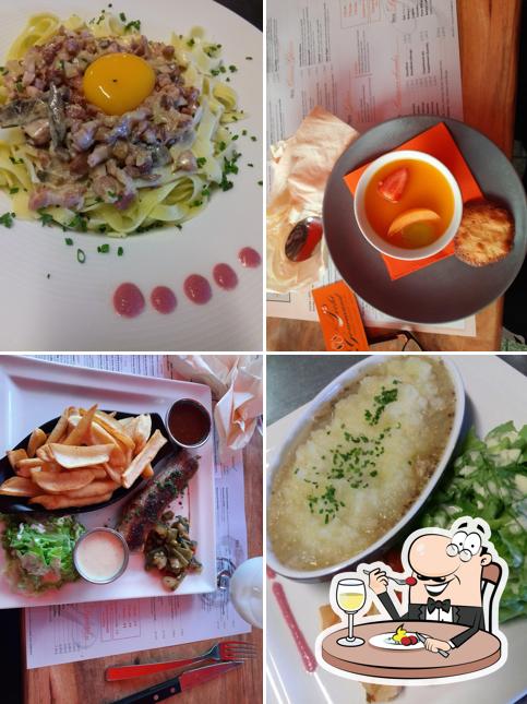 Le Péché Gourmand carnac
