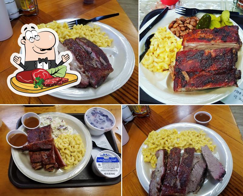 McKenzie's Barbeque & Burgers Conroe
