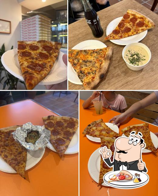 PIZZA HORIZON