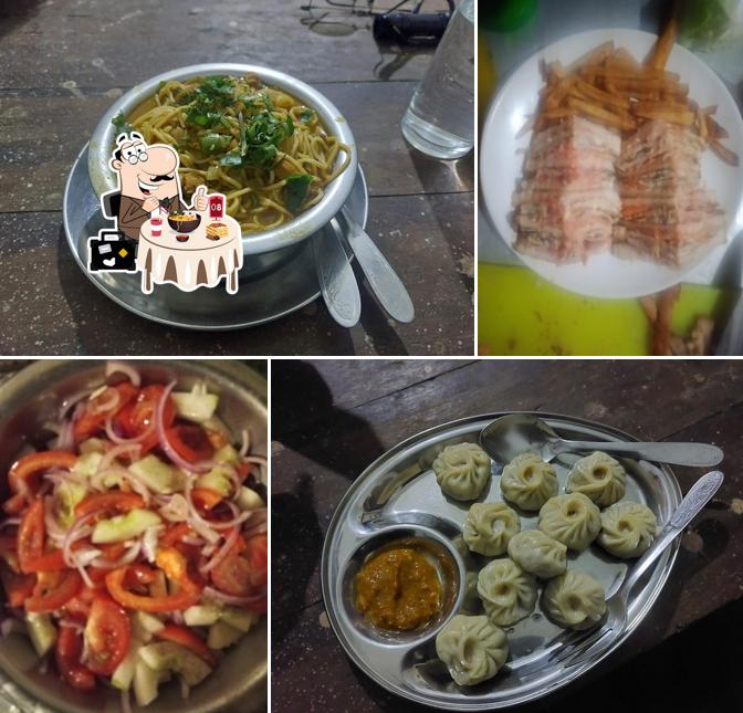 Parbat Hotel And Local Restaurant Sauraha
