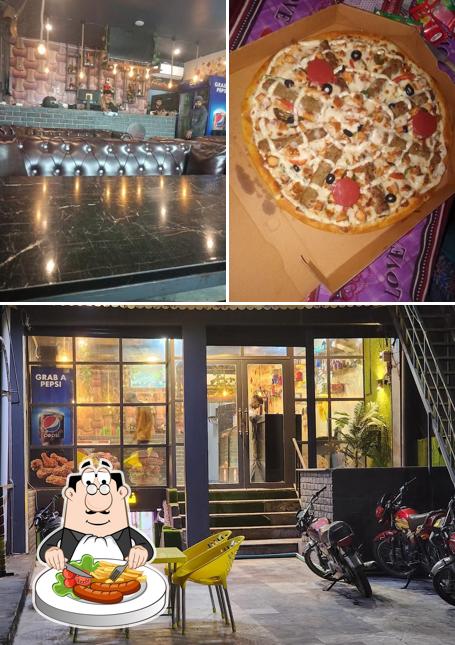 Pizza Max