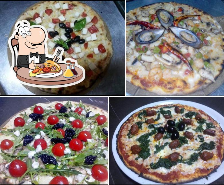 Pizzeria Verona