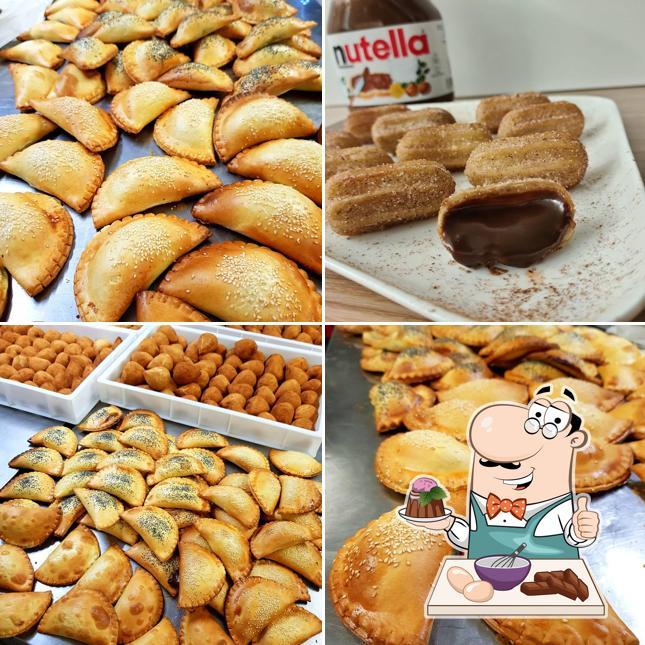 Pop Apéros Gourmet