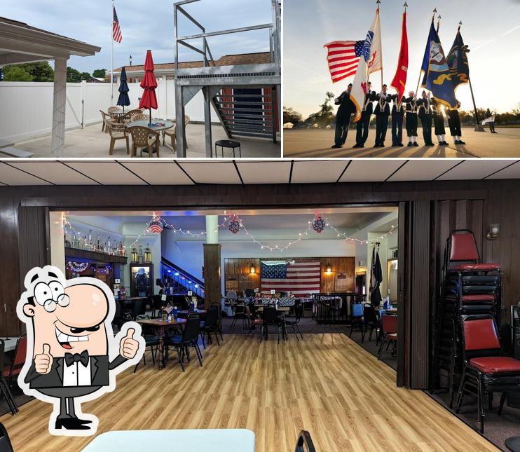 American Legion Post 52