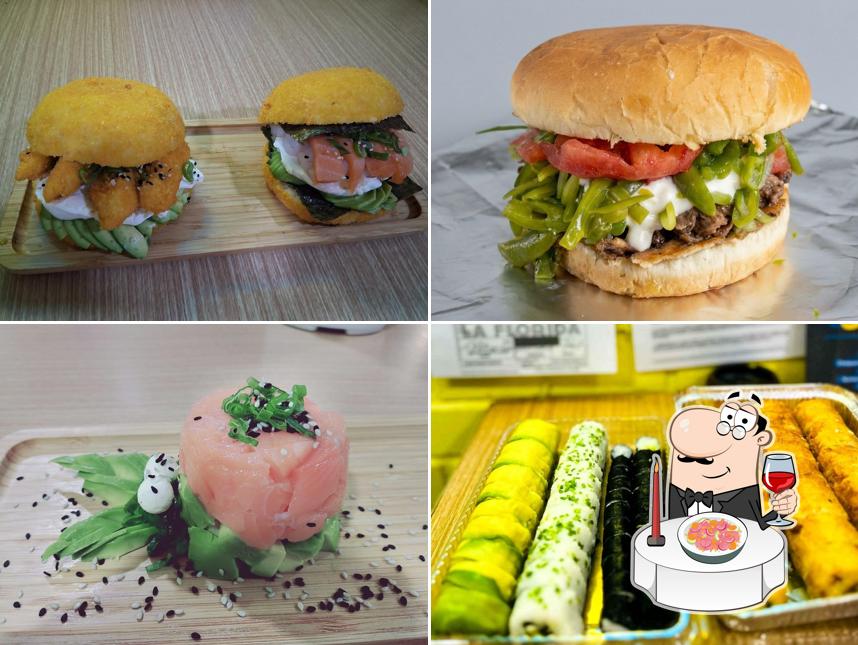 Esesushi