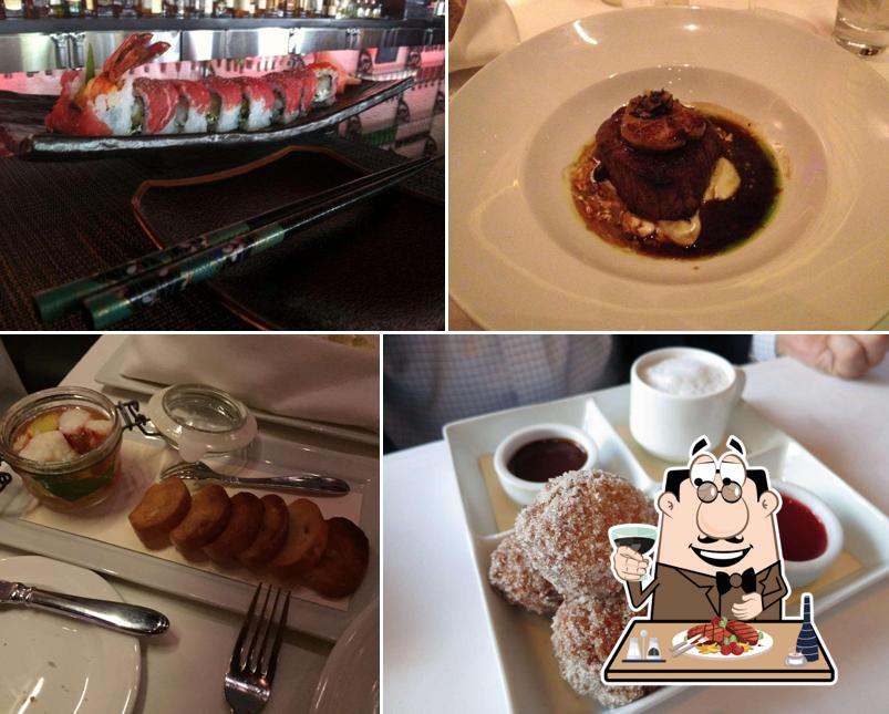 Miranova Cafe / Baker's Dozen Catering