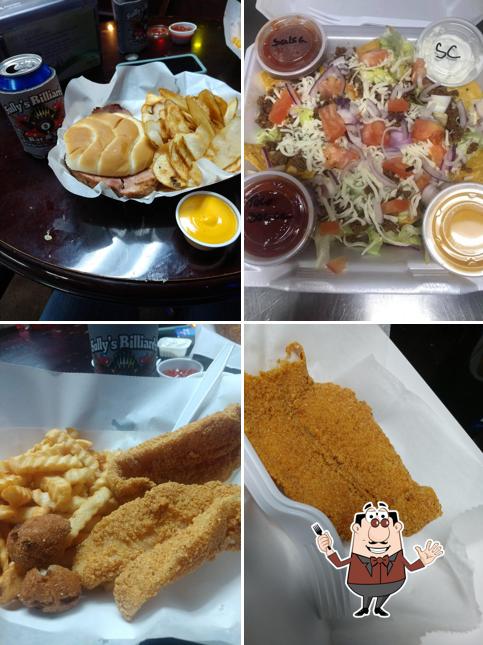 Sully's Billiards Bar & Grill