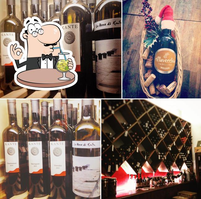 VinArium Enoteca