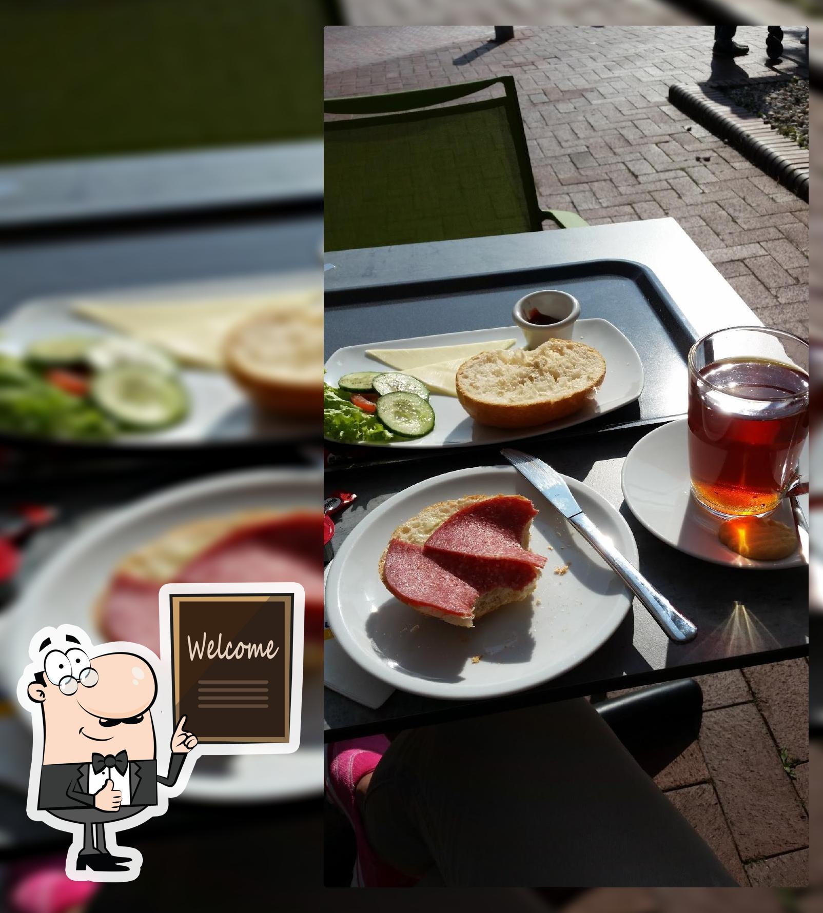 Bäckerei Schultze-Mühlenfeld