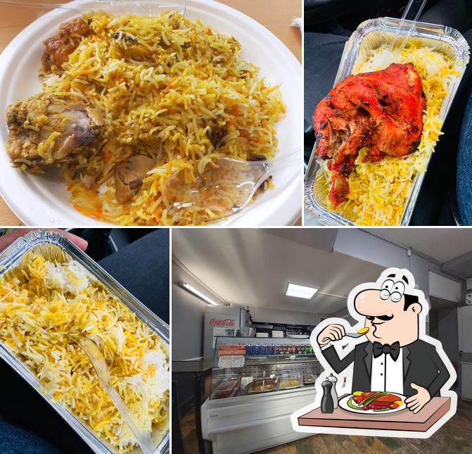 Biryani Kitchen