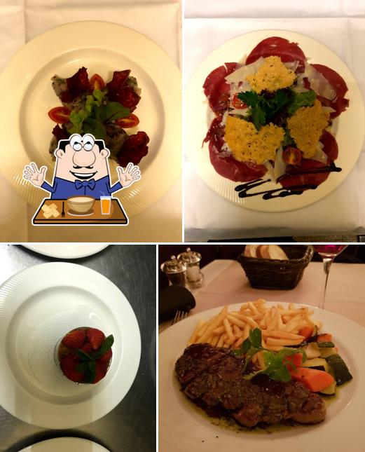 Restaurant Entrecôte Couronnée