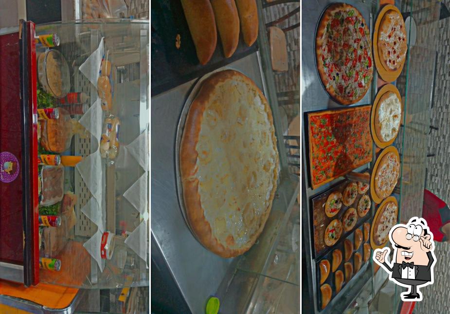 Fast food HaMOUDA