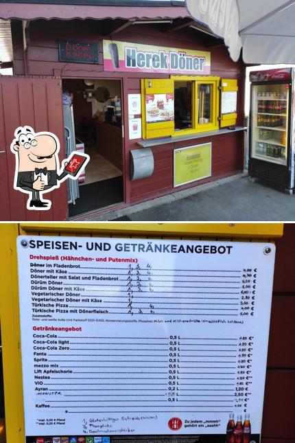 Herek Döner