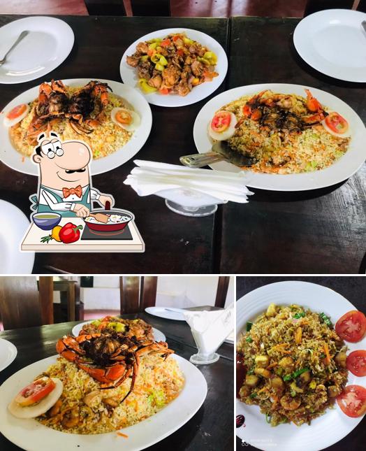 ITALIAN GUEST TRINCOMALEE